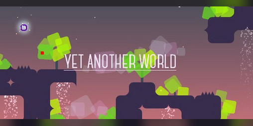 Cover image for Yet Another World