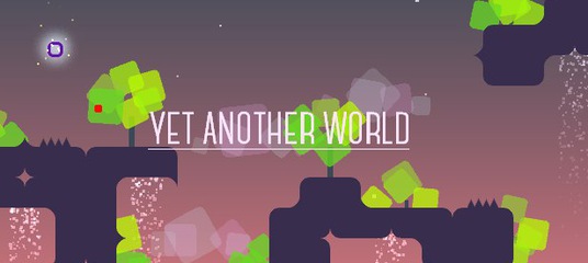 Cover image for Yet Another World