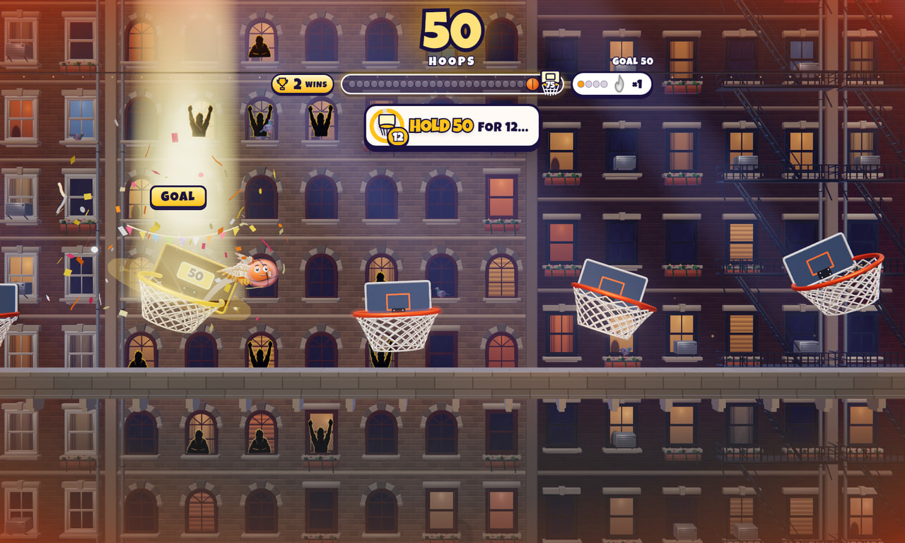 Flap Score - Tiktok Live Interactive Game by ScrollPlay