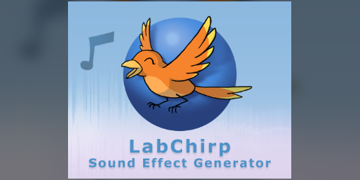 Cover image for LabChirp