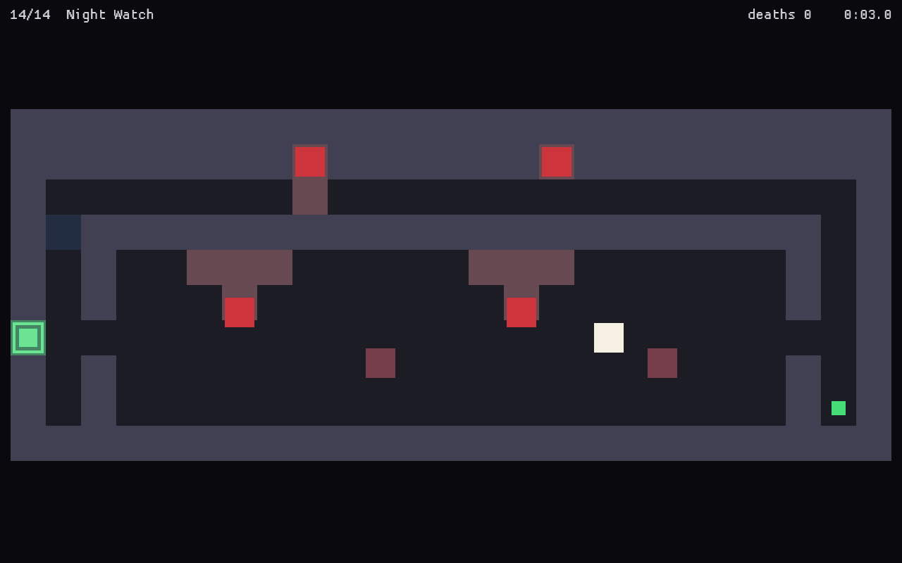 Dark 2 screenshot 2
