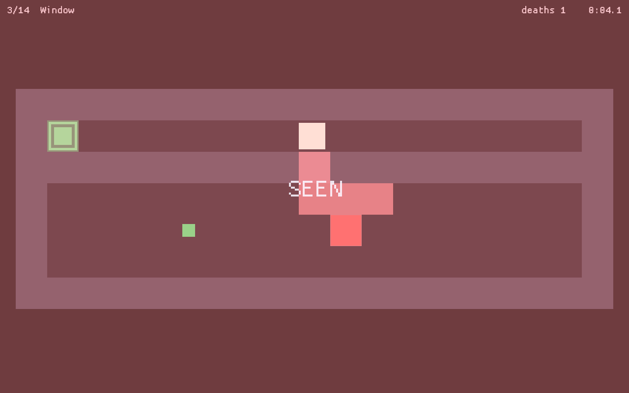 Dark 2 screenshot 4