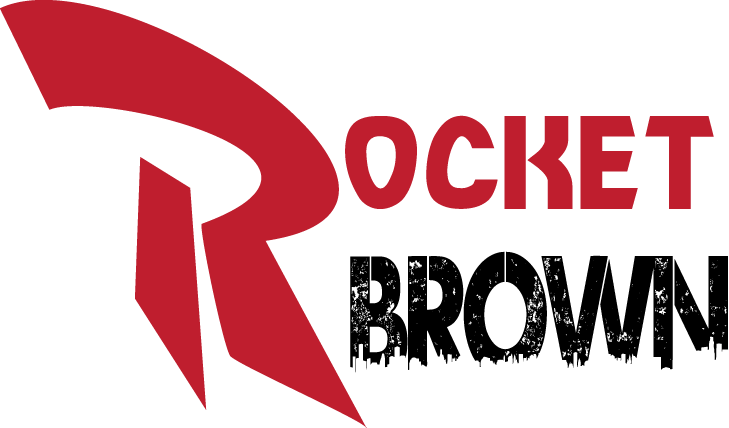 Rocket Brown