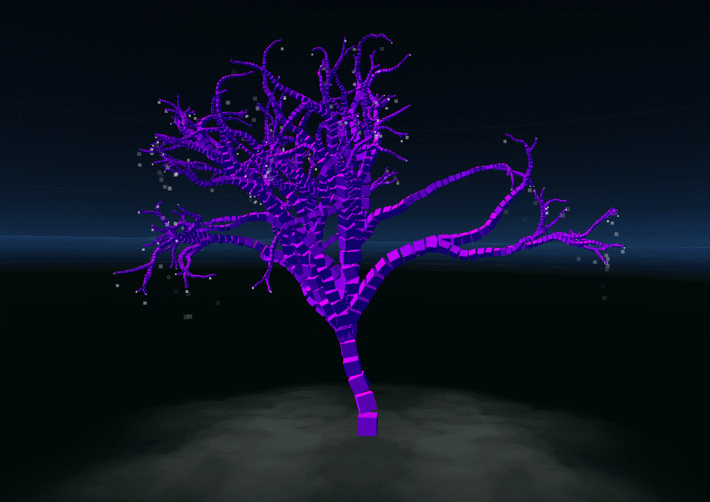Cover image for BudgetSoft Presents: Purple Tree Chop Grow