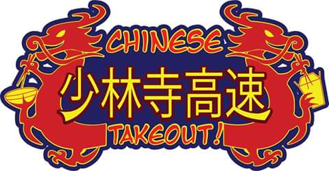 Chinese Takeout!