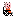 Mini Pixel Mouse Pointer UP DOWN by Tonoui