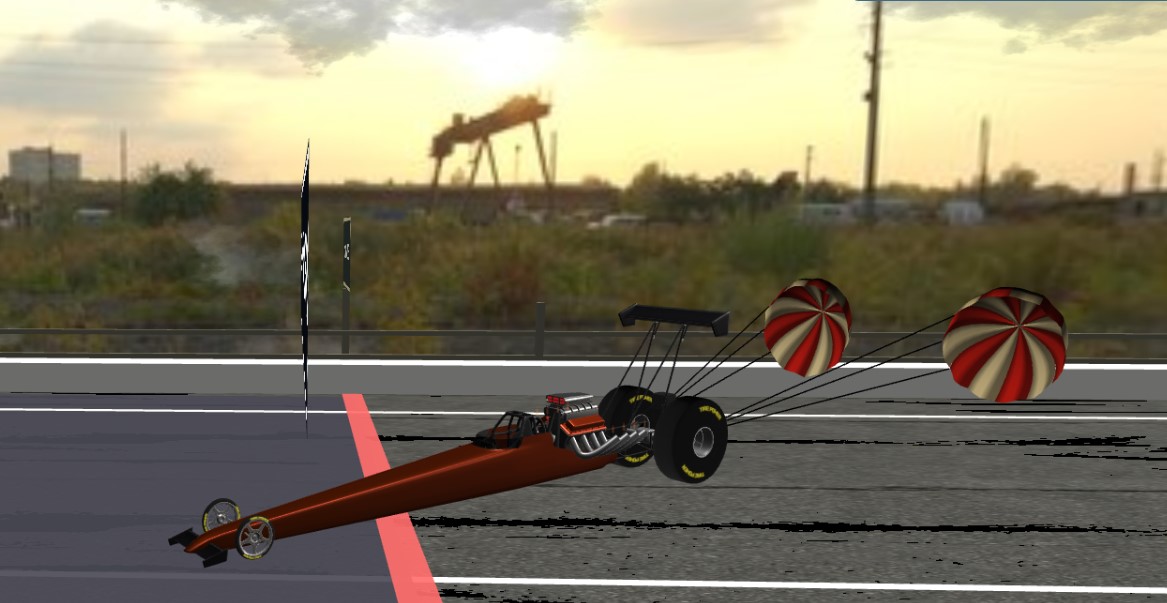 Drag Racing1v1 by BrunoBeast58