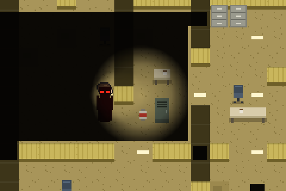 Level Zero screenshot 1