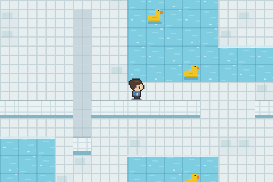 Level Zero screenshot 4