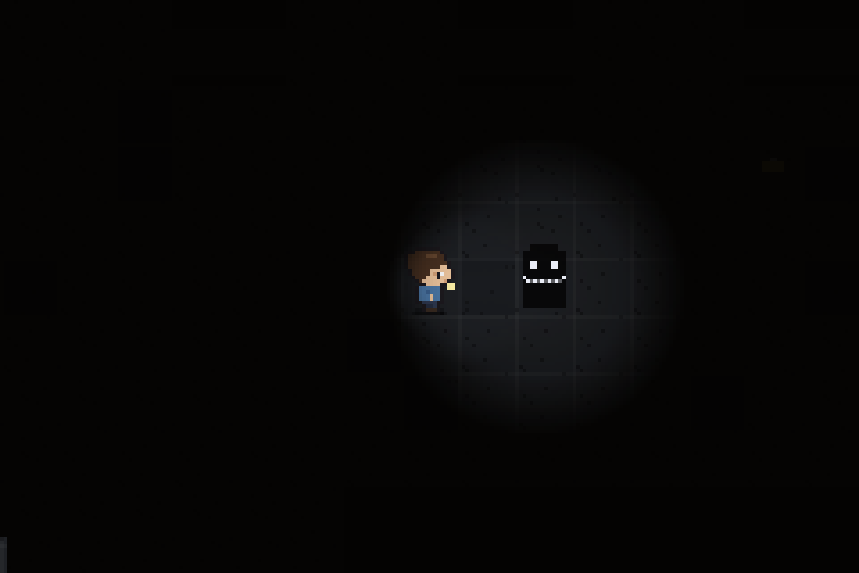 Level Zero screenshot 2