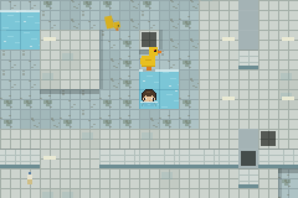 Level Zero screenshot 3