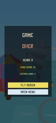 Paper Skies screenshot 2