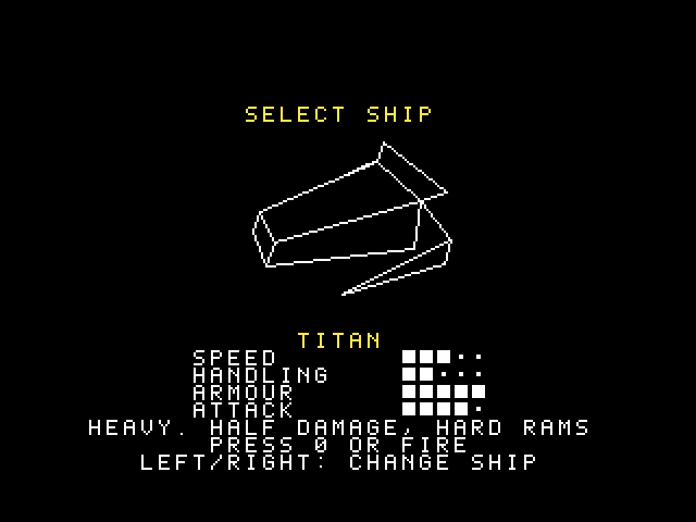 TurboVektor gameplay screenshot 4