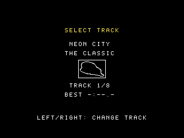 TurboVektor gameplay screenshot 5