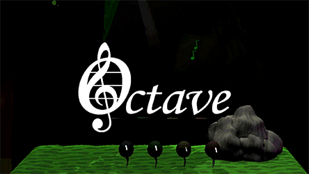 Cover image for Octave