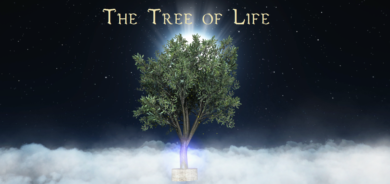 The Tree Of Life (Early Access)