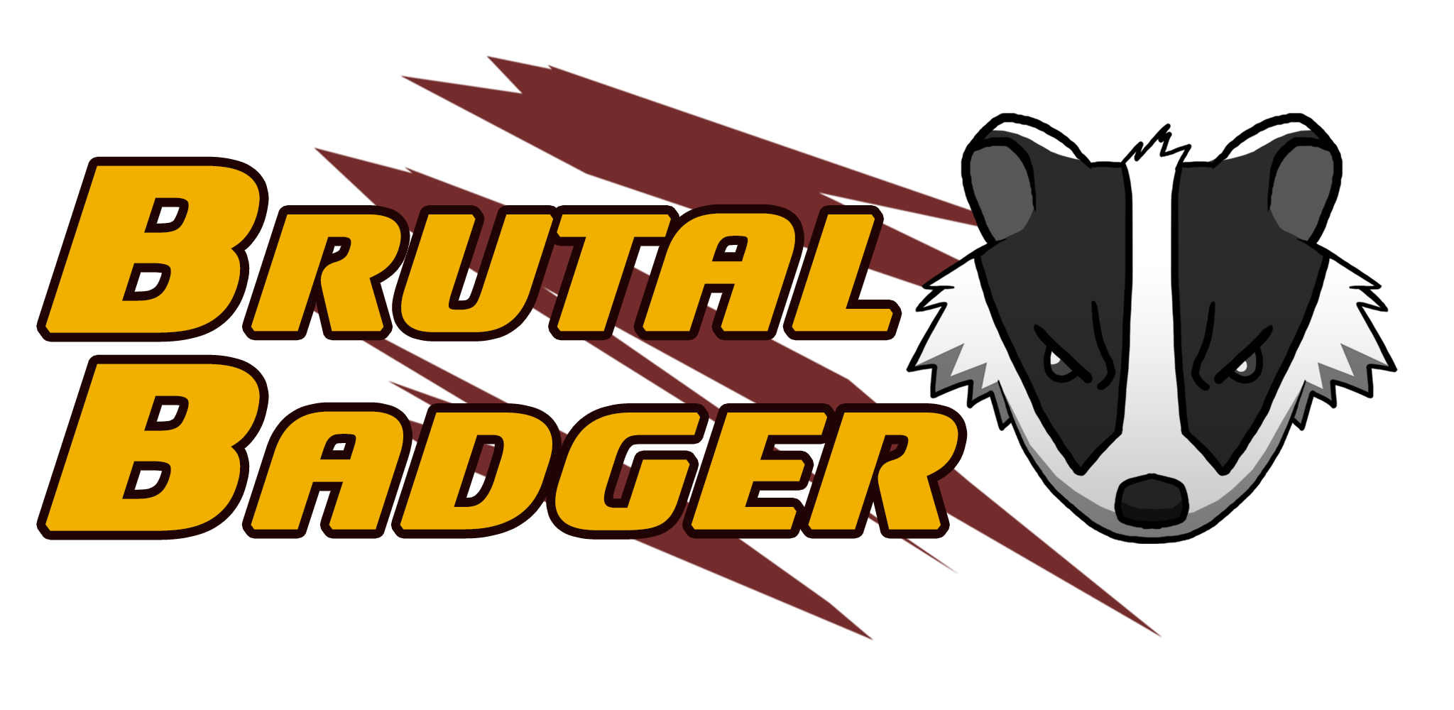Brutal Badger