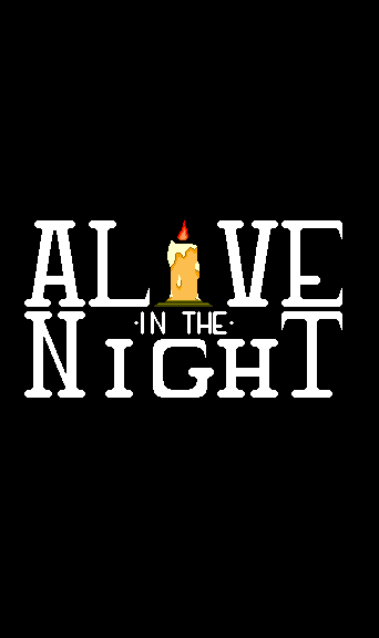 Cover image for Alive In The Night