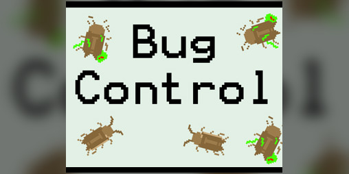 Cover image for #Week04 - Bug Control