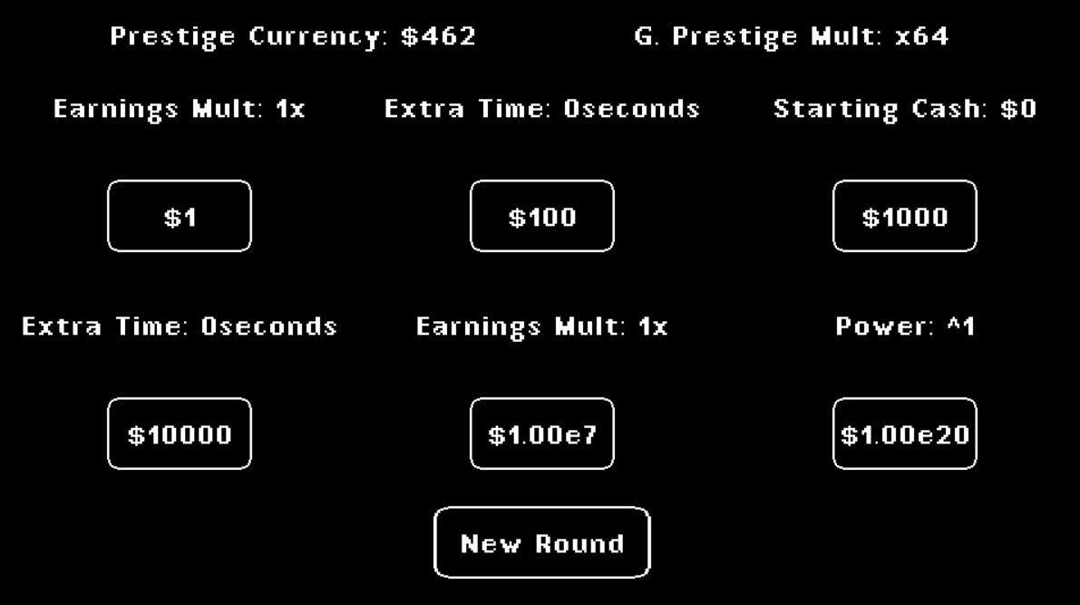 The Idle Countdown gameplay screenshot 4
