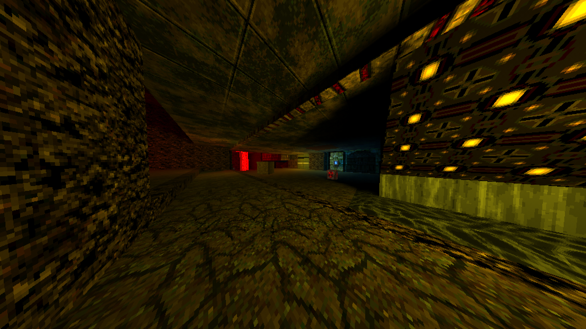 MANIC 3 BREAKOUT - Official Demo by Real Life Productions