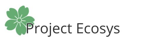 Project Ecosys