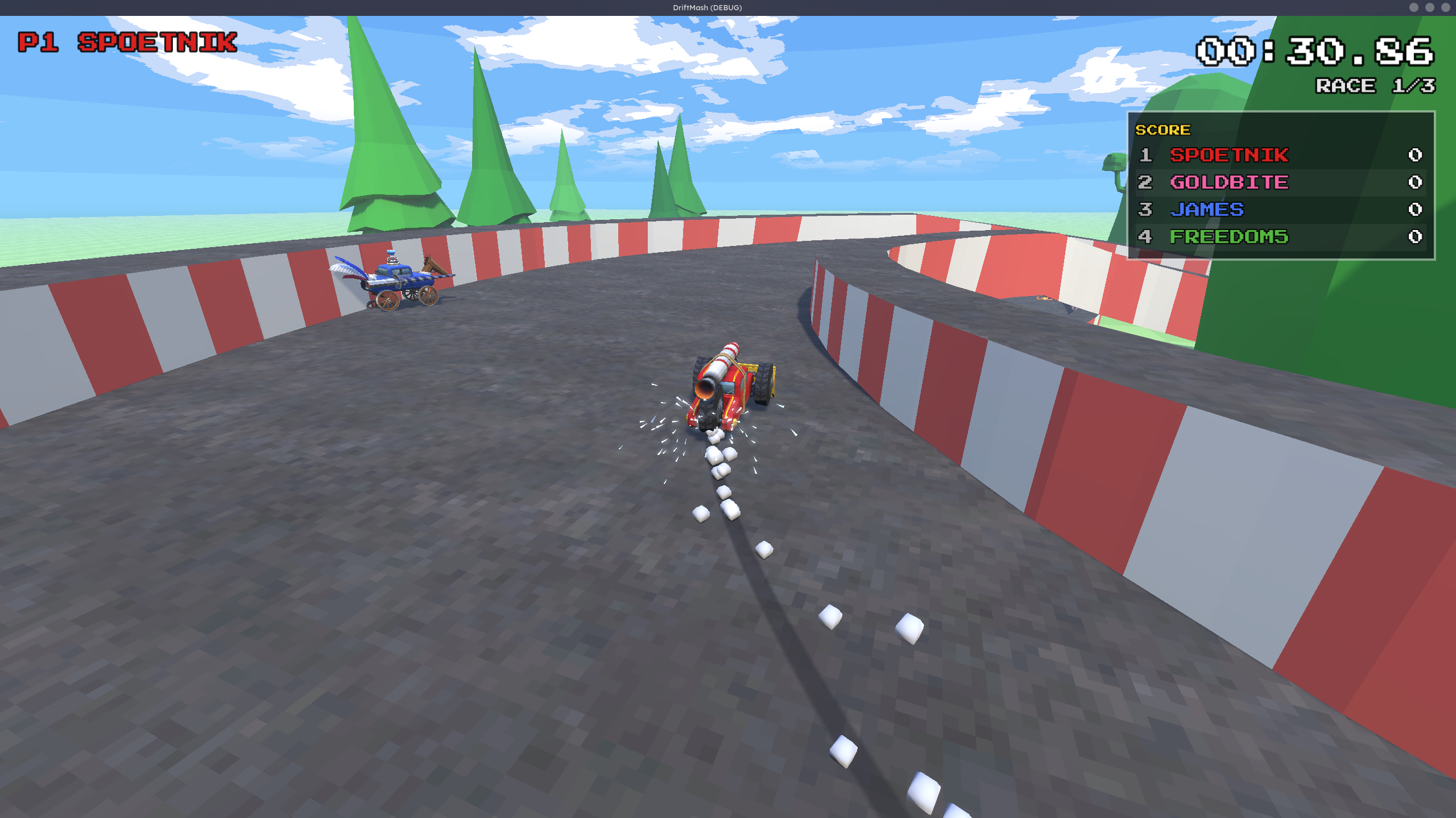 Circuit Crash Course Crash Course by tintotint
