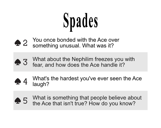 Screenshot 6 for Chasing the Ace