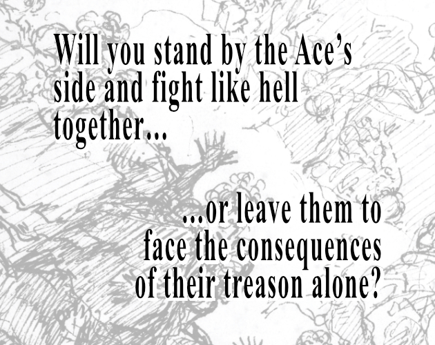 Screenshot 4 for Chasing the Ace