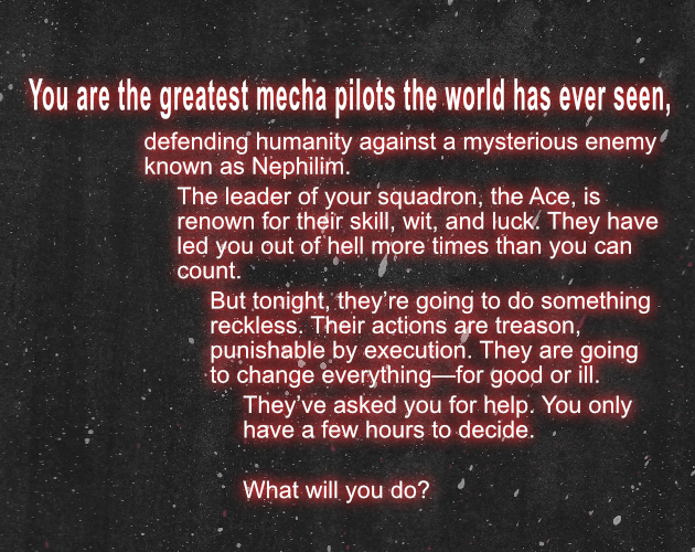 Screenshot 3 for Chasing the Ace