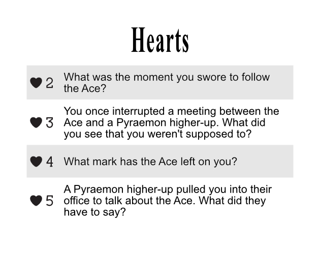 Screenshot 5 for Chasing the Ace