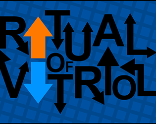 Ritual of Vitriol