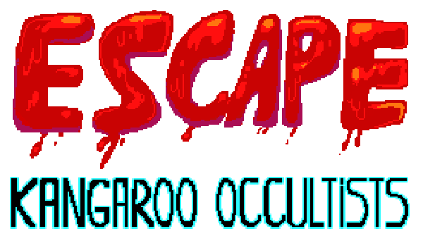 Escape From The Kangaroo Occultists