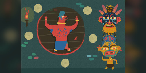 Cover image for Kam WebGL