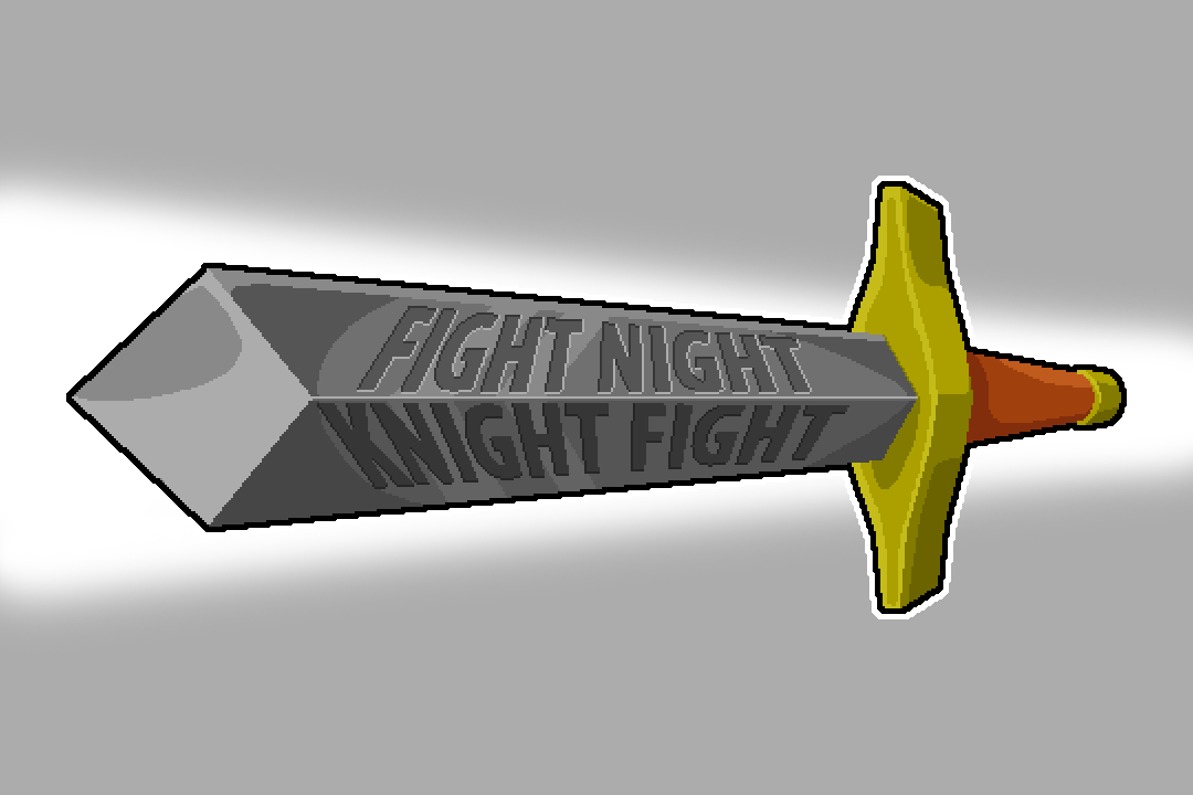 Fight Night: Knight Fight