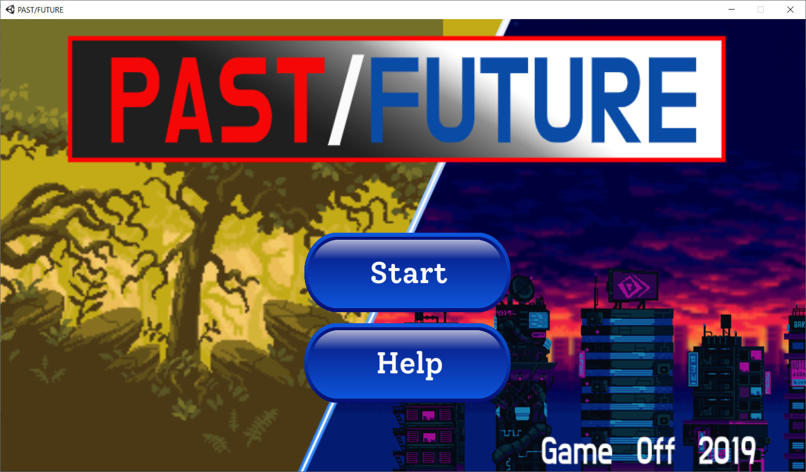 download i am future game