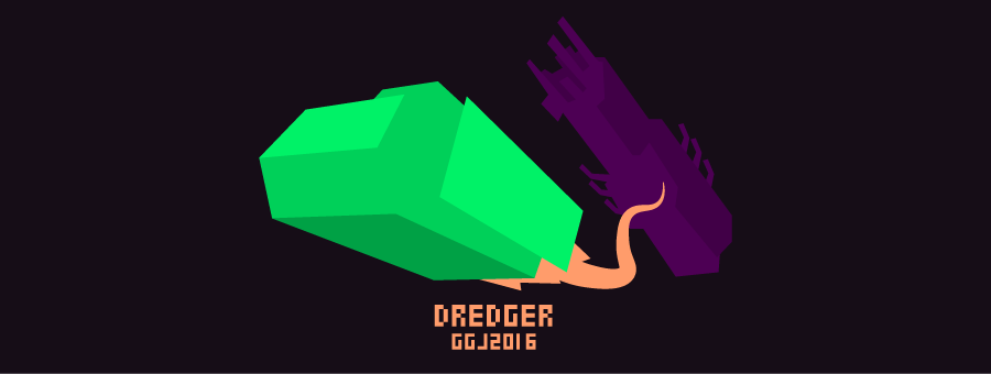 Dredger