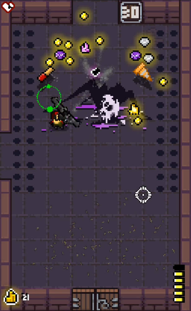 Gun Knight by Stepford