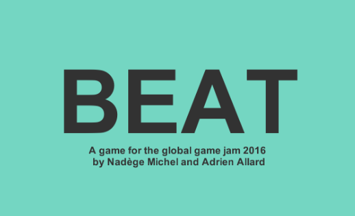 Cover image for BEAT