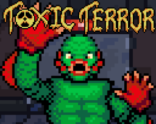 Toxic Terror