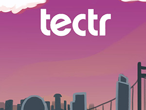 Cover image for Tectr
