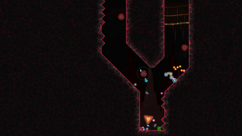 Physique Triangular screenshot 2
