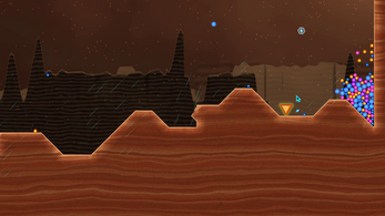 Physique Triangular screenshot 4
