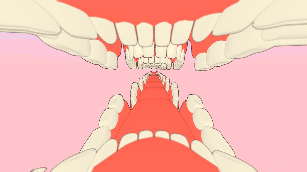 Oral Perspectives