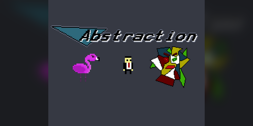 Cover image for Abstraction
