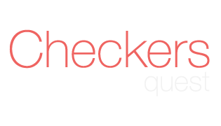 CheckersQuest