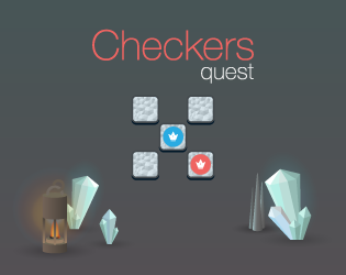 CheckersQuest