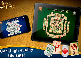 Mahjong Solitaire - Guru