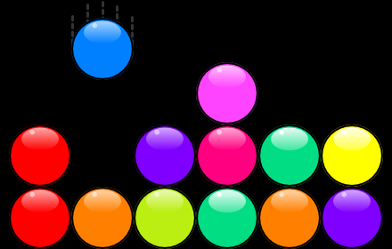 Colourtris