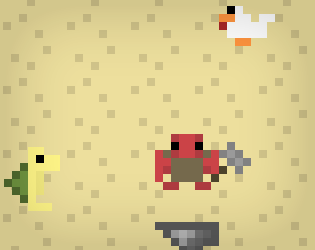 Cover image for Turtle Wizard